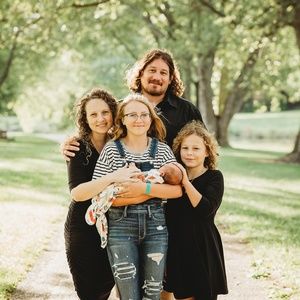 Meet your Posher, Kate